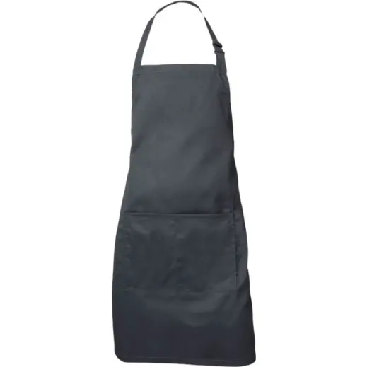 FWRD Chef Apron Grey Display